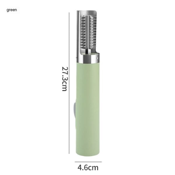 Fish Scale Remover Machine