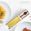Oil Spray Bottle for Cooking