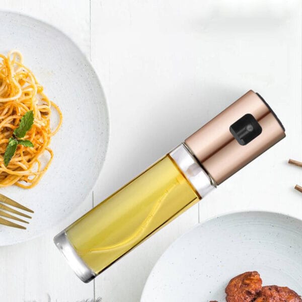 Oil Spray Bottle for Cooking
