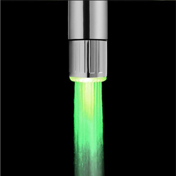 LED Faucet Light