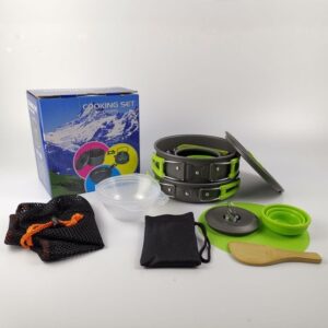 Picnic Accessories