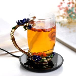 Electric Mug Warmer