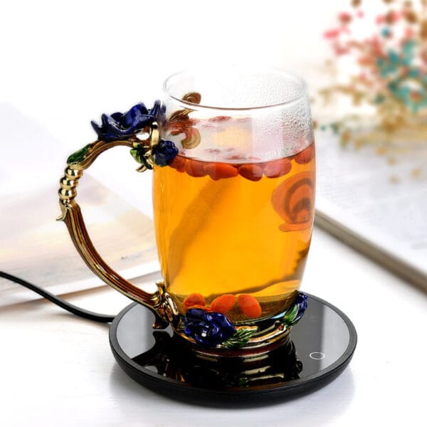 Electric Mug Warmer