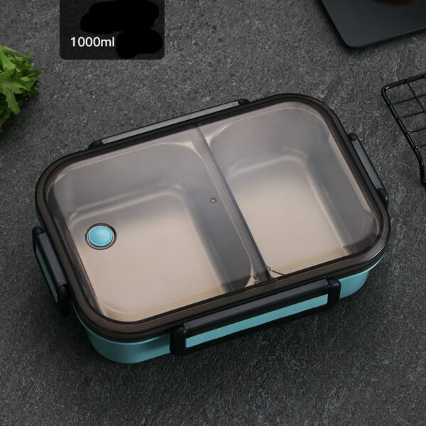 Thermal Lunch Box