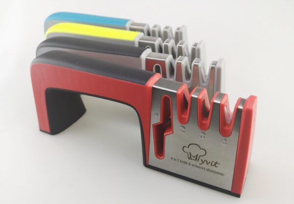 knife sharpener