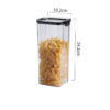 Grain Storage Container