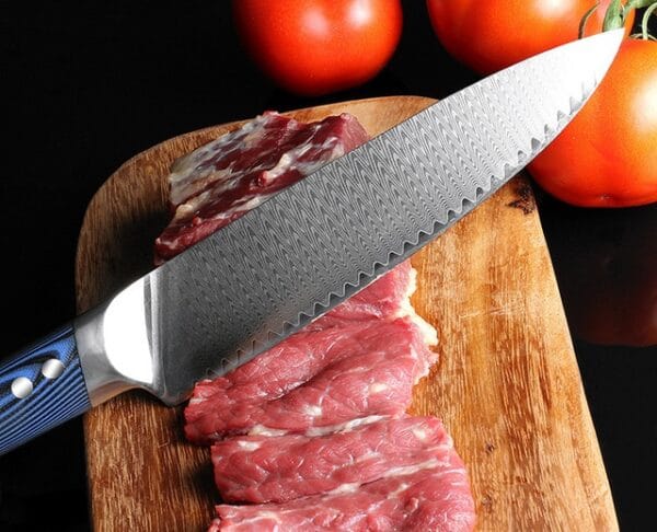 Best Japanese Knives