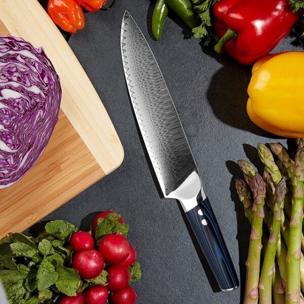 Best Japanese Knives