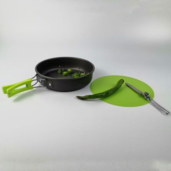 Picnic Accessories