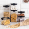 Grain Storage Container