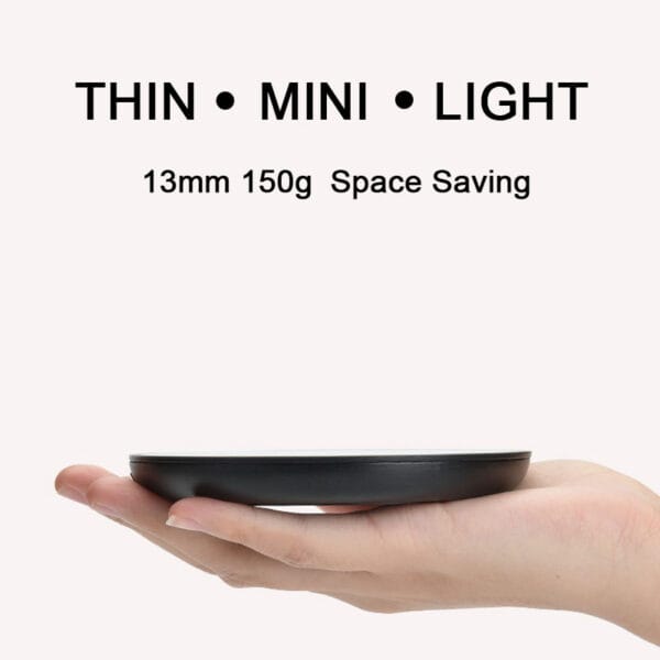 Electric Mug Warmer