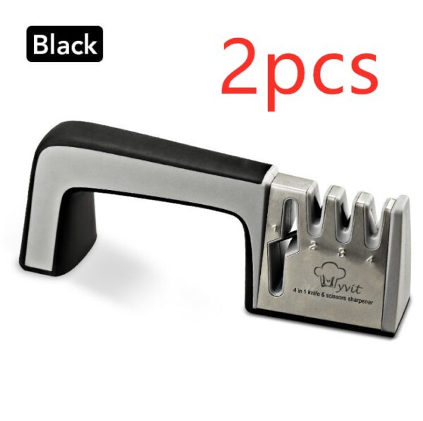 knife sharpener