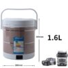 Mini Electric Rice Cooker