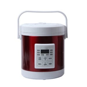 Mini Electric Rice Cooker