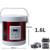 Mini Electric Rice Cooker