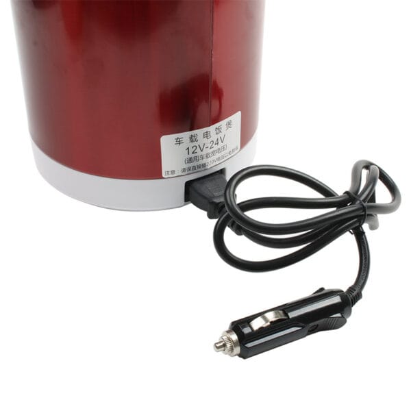Mini Electric Rice Cooker