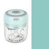Electric Garlic Chopper