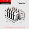 stainless steel ice cream mold