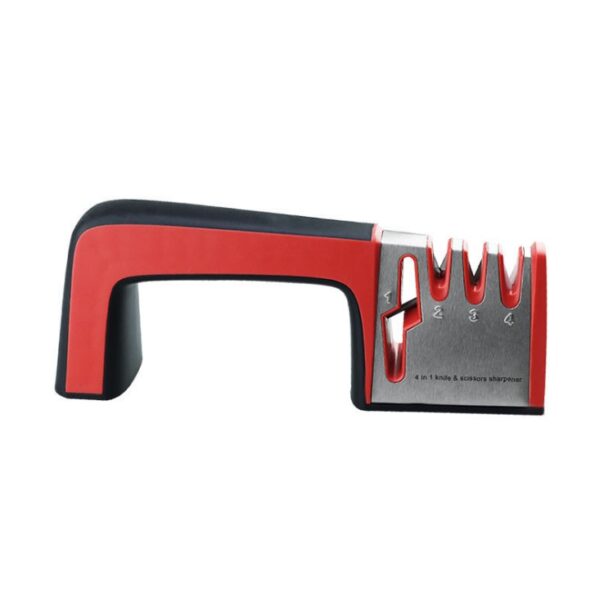 knife sharpener