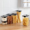 Grain Storage Container