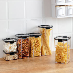 Grain Storage Container