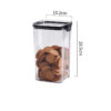 Grain Storage Container
