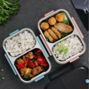 Thermal Lunch Box