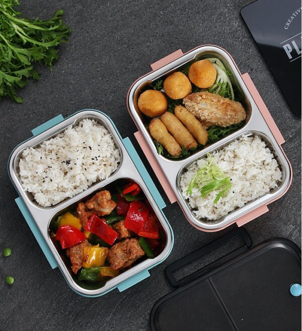 Thermal Lunch Box