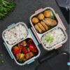 Thermal Lunch Box