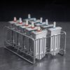 stainless steel ice cream mold