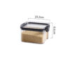 Grain Storage Container