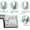 knife sharpener