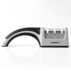 knife sharpener