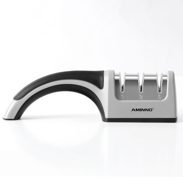 knife sharpener