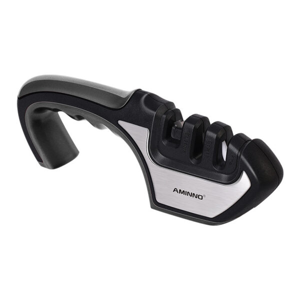 knife sharpener