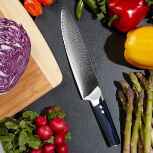 Best Japanese Knives
