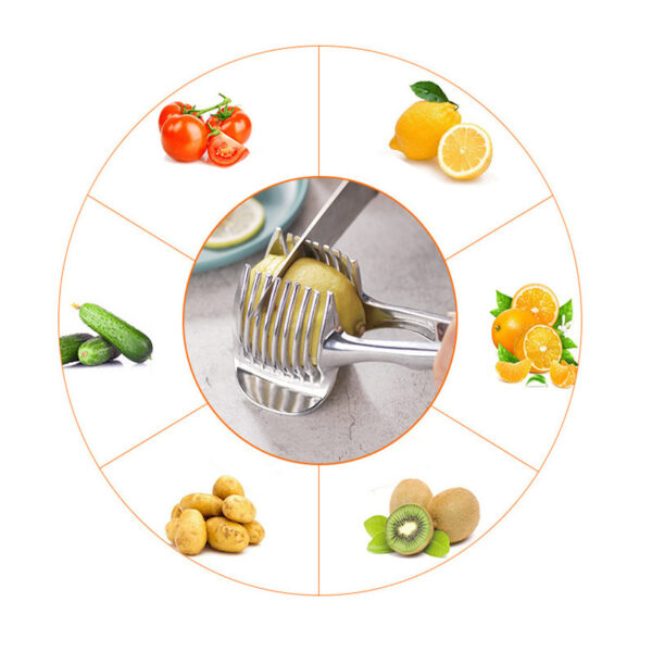 lemon slicer