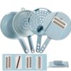 Vegetable Slicer and Chopper