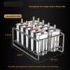 stainless steel ice cream mold