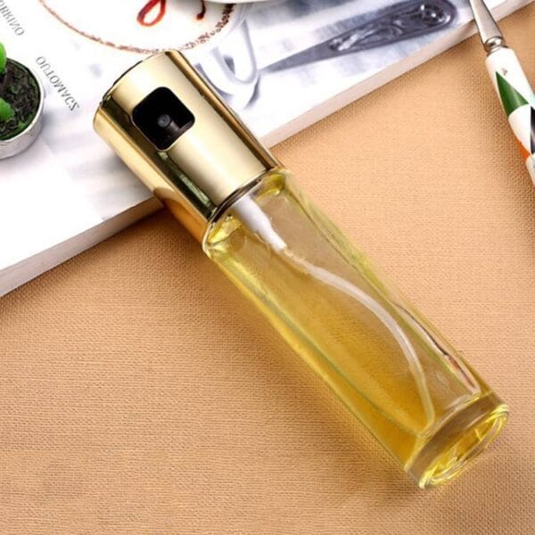 Oil Spray Bottle for Cooking