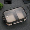 Thermal Lunch Box