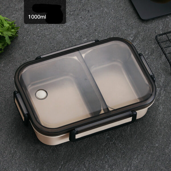 Thermal Lunch Box