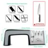 knife sharpener