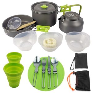 Picnic Accessories