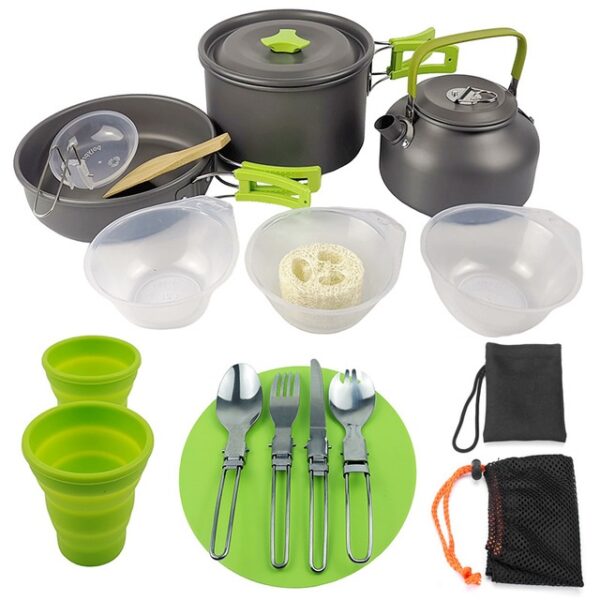 Picnic Accessories