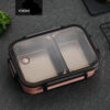 Thermal Lunch Box