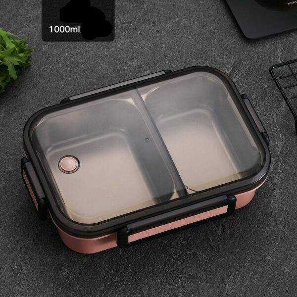 Thermal Lunch Box