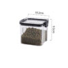 Grain Storage Container