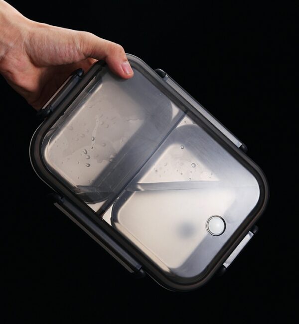 Thermal Lunch Box