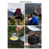 Picnic Accessories